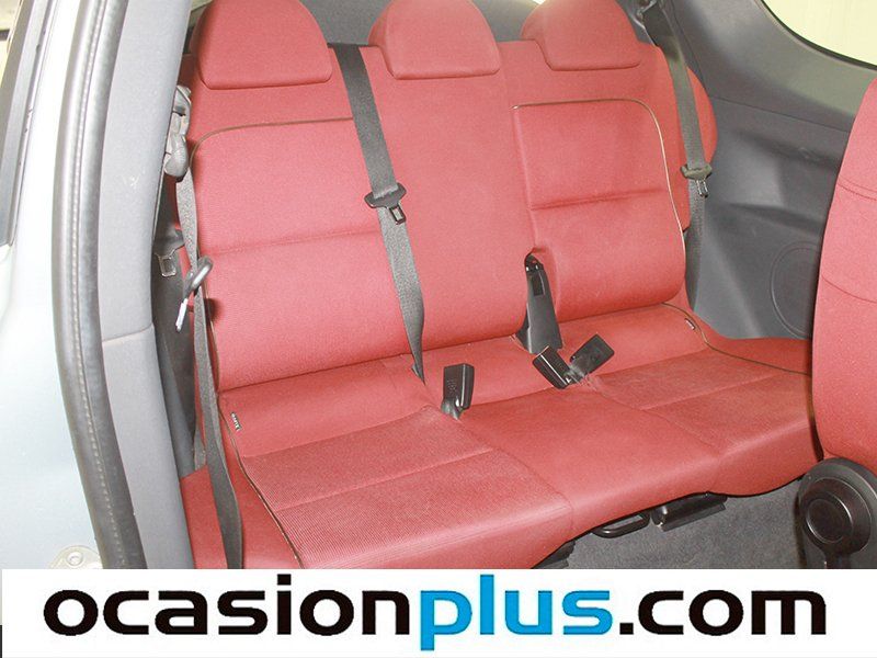 Mitsubishi Colt 1.3 16v Atlantis 70 KW (95 CV)