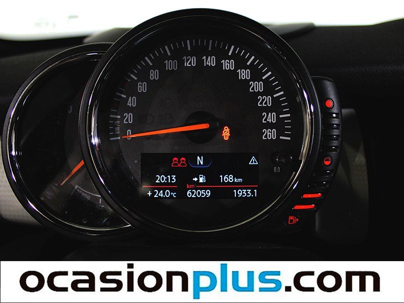 MINI Mini Cooper S 141kW (192CV)
