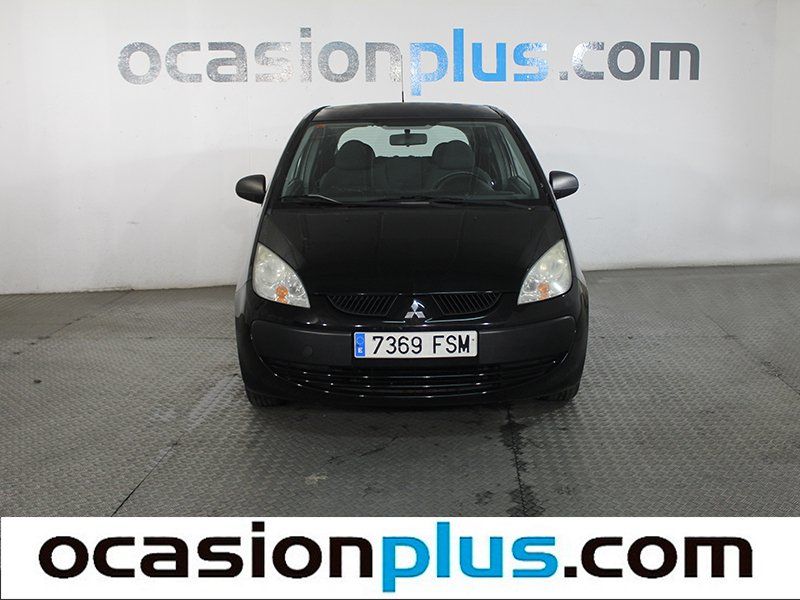Mitsubishi Colt 1.1 12V Inform 55kW (75CV)
