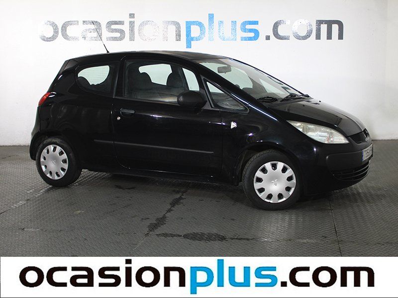 Mitsubishi Colt 1.1 12V Inform 55kW (75CV)