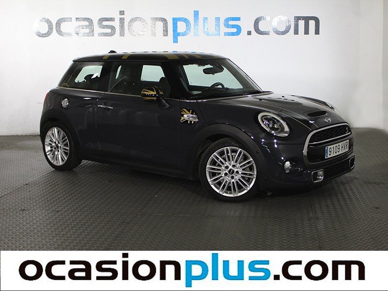 MINI Mini Cooper S 141kW (192CV)