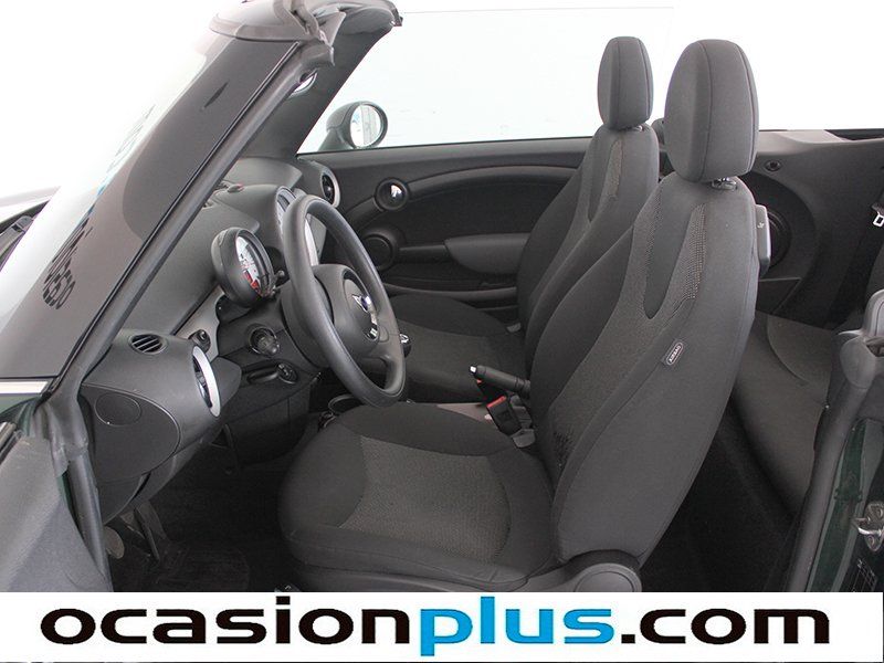 MINI Mini Cabrio One 72 kW (98 CV)