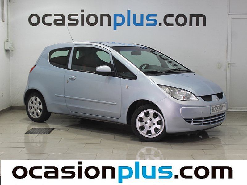 Mitsubishi Colt 1.3 16v Atlantis 70 KW (95 CV)