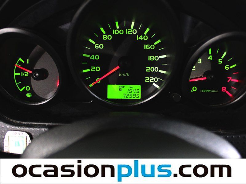 Mitsubishi Colt 1.1 12V Inform 55kW (75CV)