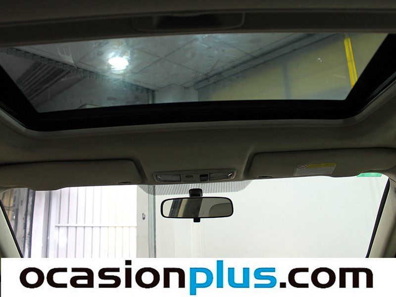 Mitsubishi Outlander 2.0 DI-D Kaiteki 103kW (140CV)