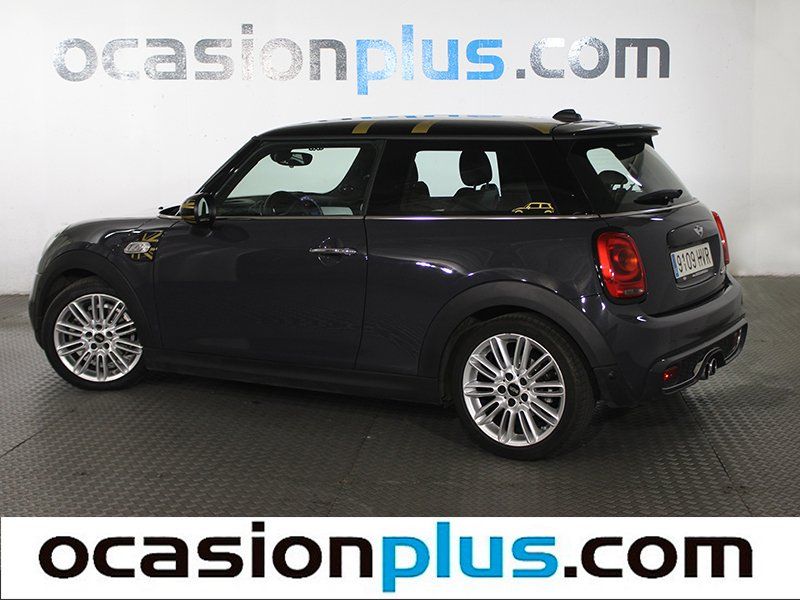 MINI Mini Cooper S 141kW (192CV)
