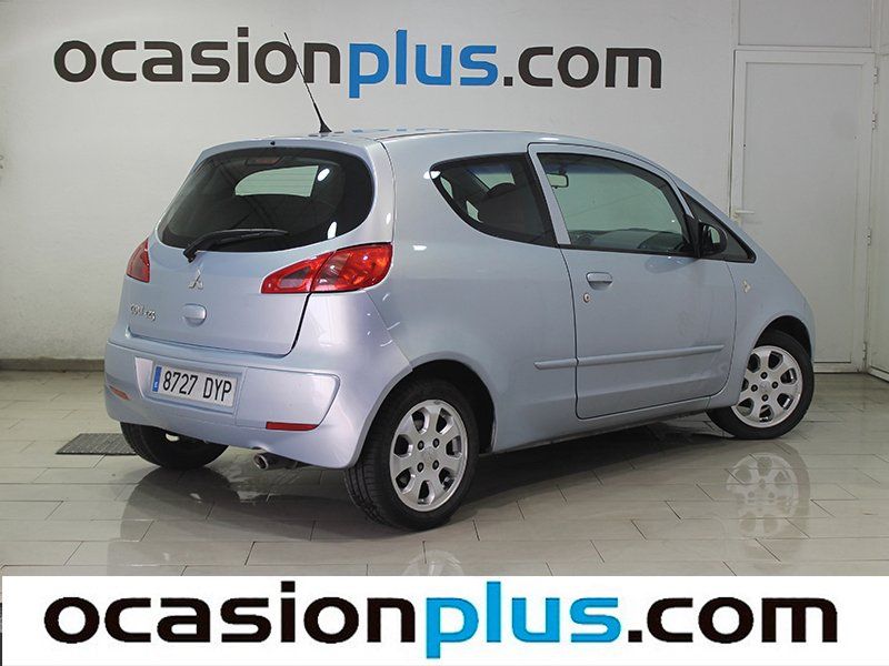 Mitsubishi Colt 1.3 16v Atlantis 70 KW (95 CV)