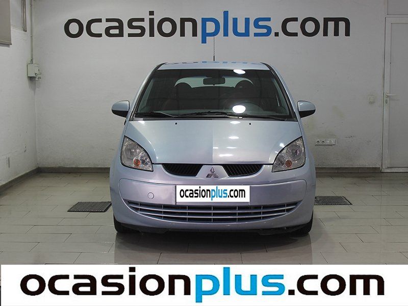 Mitsubishi Colt 1.3 16v Atlantis 70 KW (95 CV)