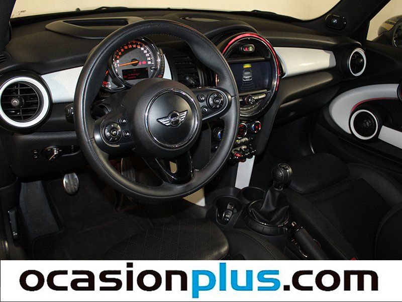 MINI Mini Cooper S 141kW (192CV)