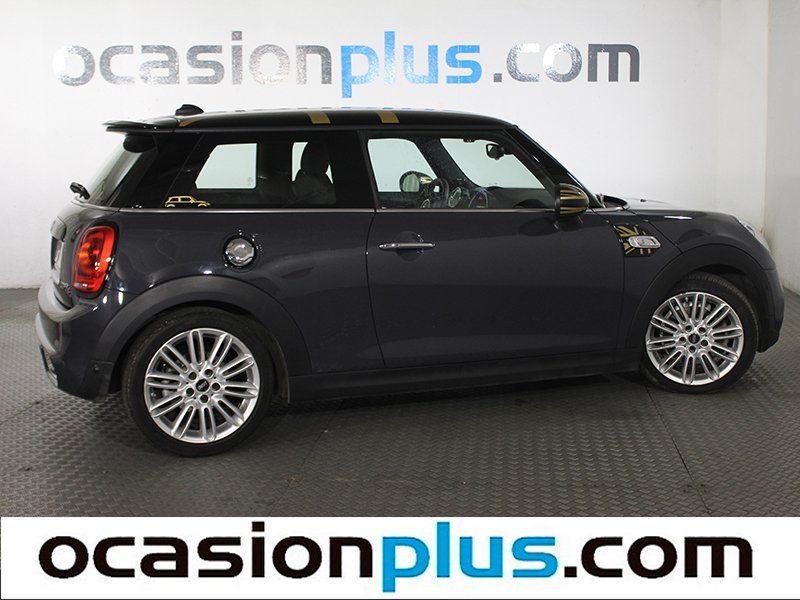 MINI Mini Cooper S 141kW (192CV)