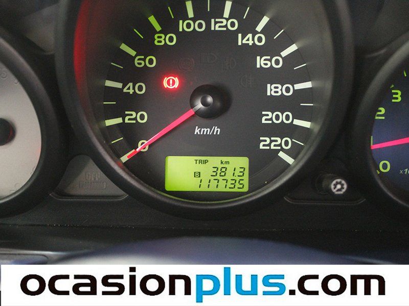 Mitsubishi Colt 1.3 16v Atlantis 70 KW (95 CV)