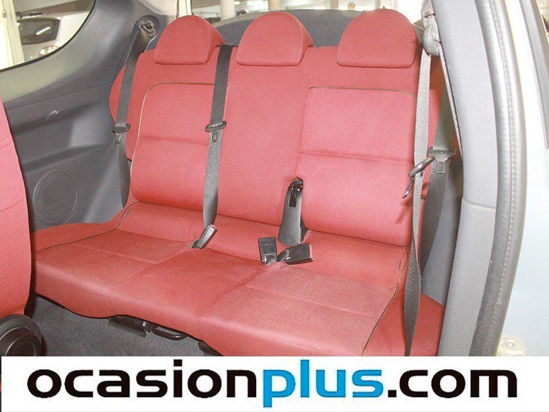 Mitsubishi Colt 1.3 16v Atlantis 70 KW (95 CV)