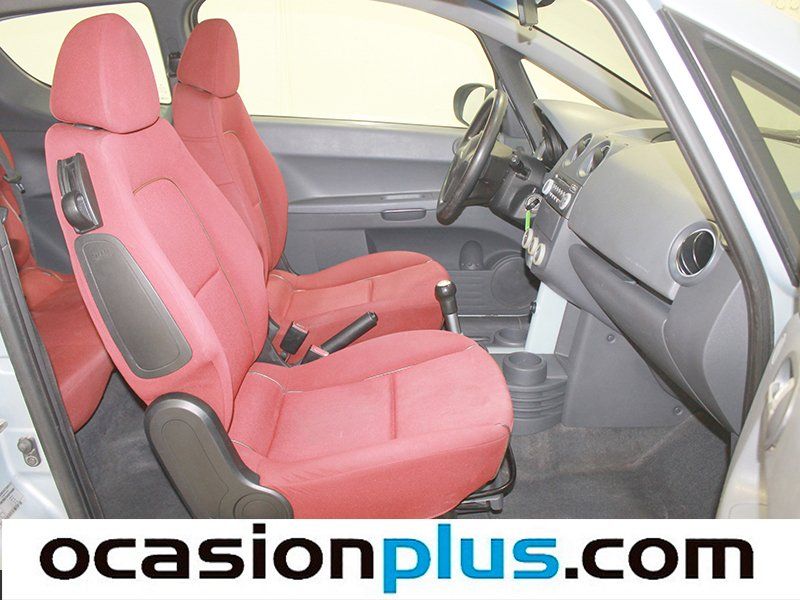Mitsubishi Colt 1.3 16v Atlantis 70 KW (95 CV)