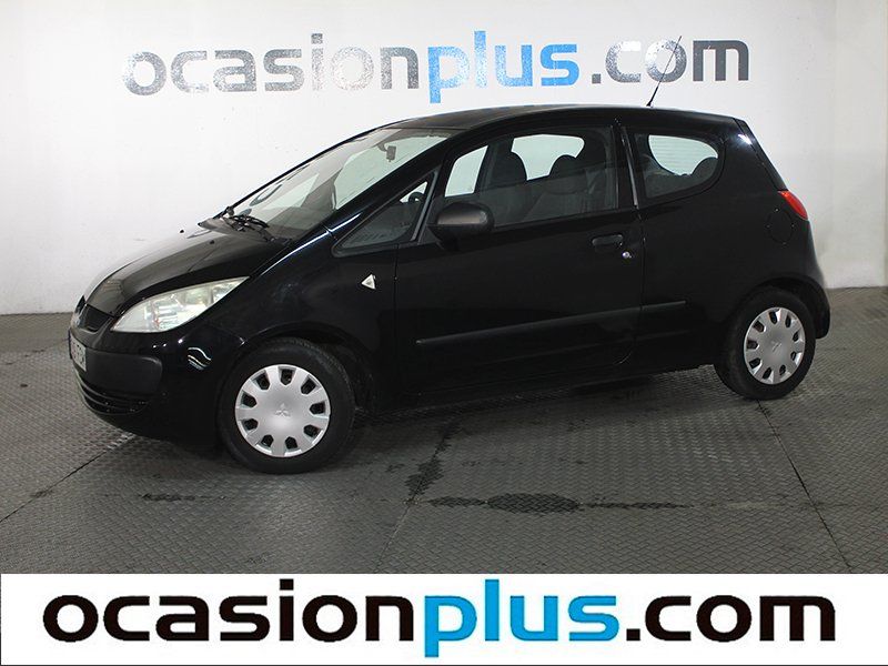 Mitsubishi Colt 1.1 12V Inform 55kW (75CV)