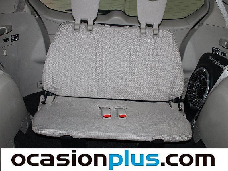 Mitsubishi Outlander 2.0 DI-D Kaiteki 103kW (140CV)