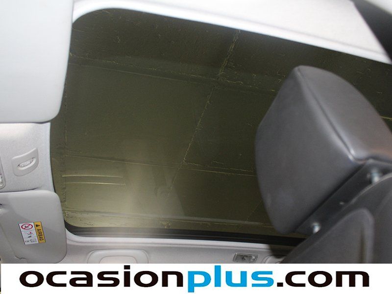 Nissan Qashqai 1.5 dCi 360 4x2 81 kW (110 CV)