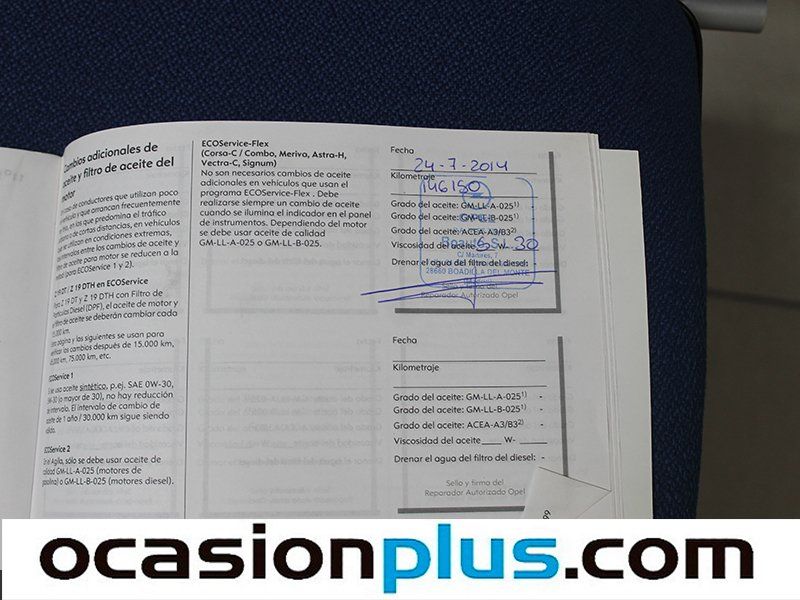 Opel Astra GTC 1.8 16v Cosmo Auto 125CV