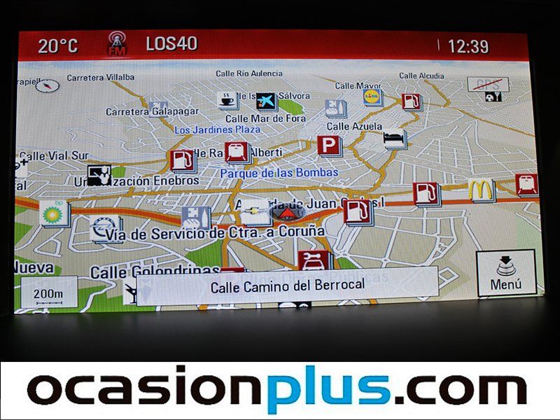 Opel Cabrio 2.0 CDTi Excellence Auto 121kW (165CV)