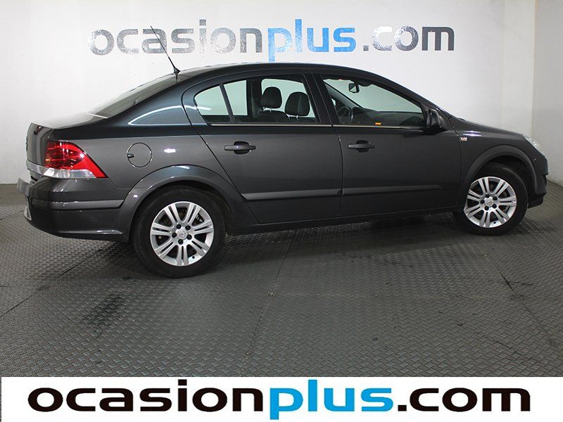 Opel Astra 1.6 Edition 115CV