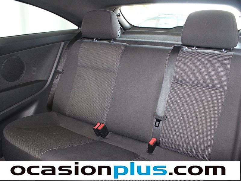 Opel Astra 1.9 CDTI GTC Sport 88kW (120CV)