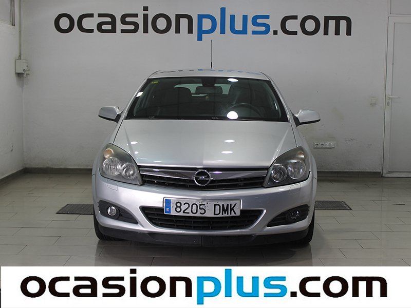 Opel Astra GTC 1.8 16v Cosmo Auto 125CV
