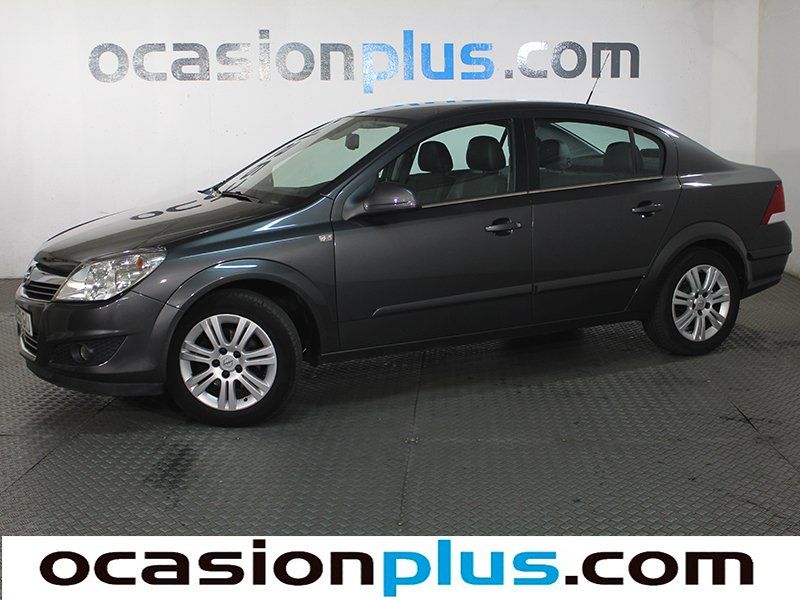 Opel Astra 1.6 Edition 115CV