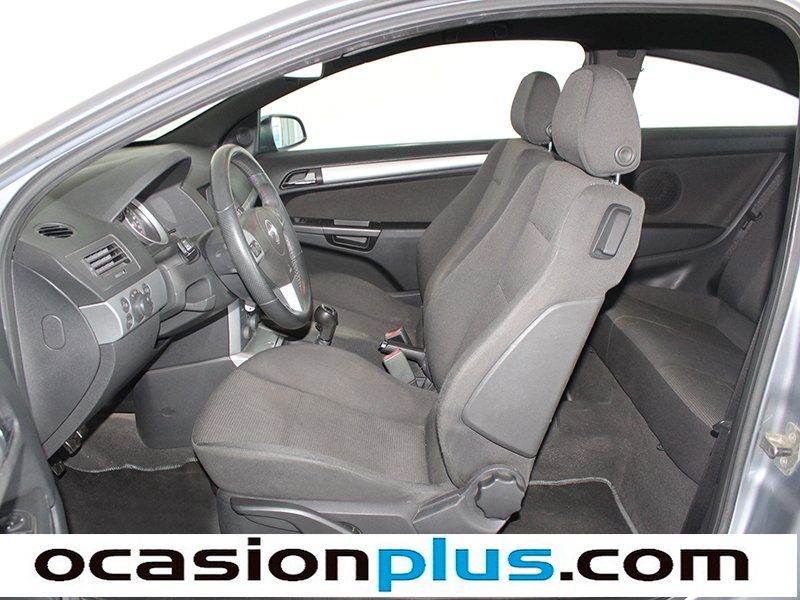 Opel Astra 1.9 CDTI GTC Sport 88kW (120CV)