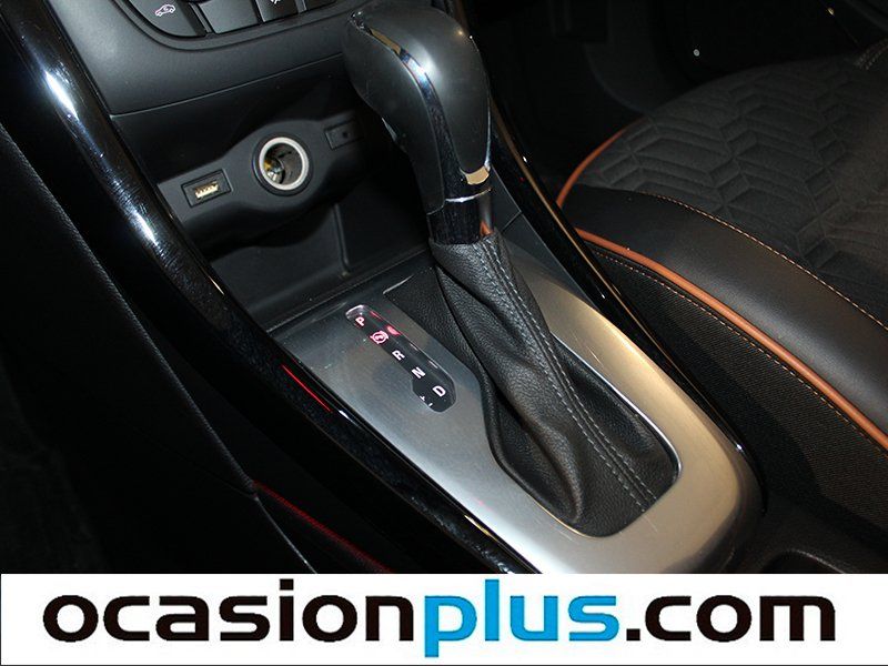 Opel Cabrio 2.0 CDTi Excellence Auto 121kW (165CV)