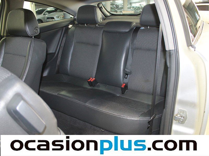 Opel Astra GTC 1.8 16v Cosmo Auto 125CV