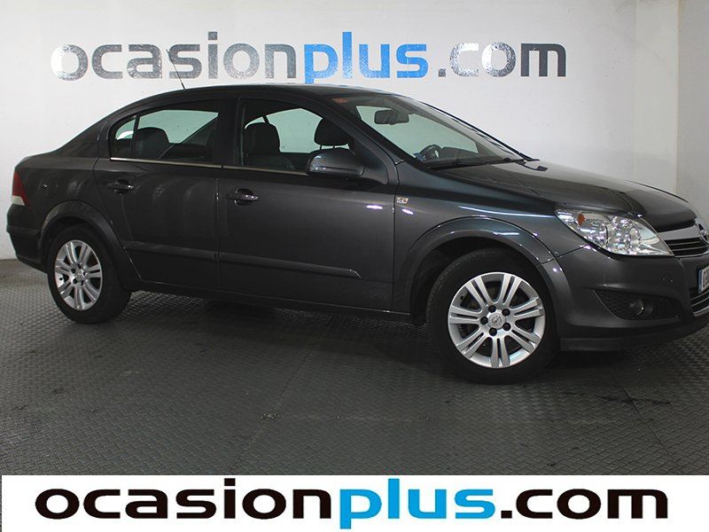 Opel Astra 1.6 Edition 115CV