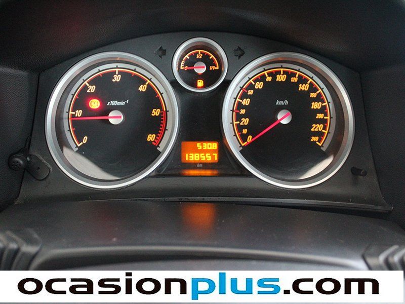 Opel Astra 1.9 CDTI GTC Sport 88kW (120CV)