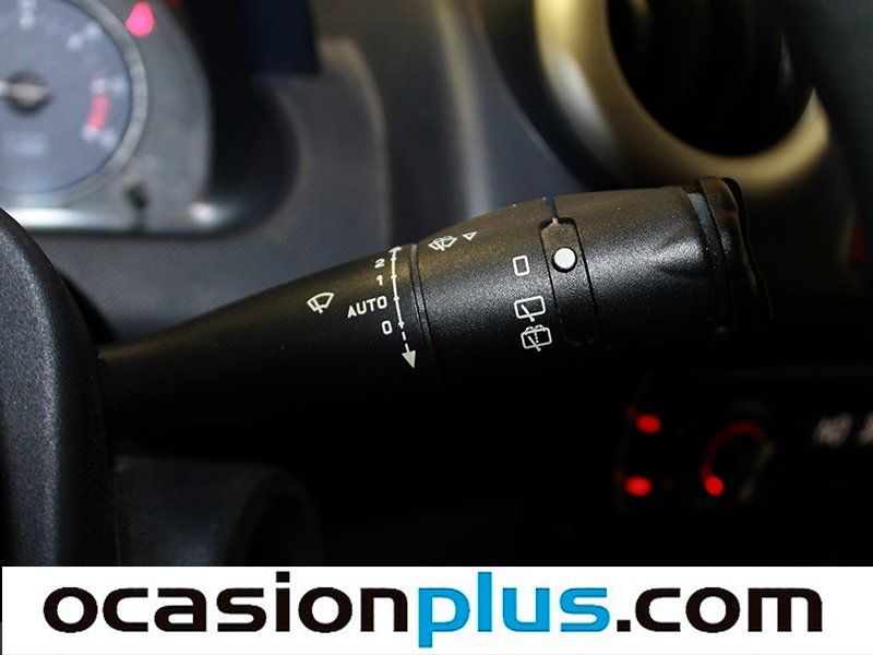 Peugeot 1007 1.4 HDI Dolce 50 KW (70 CV)