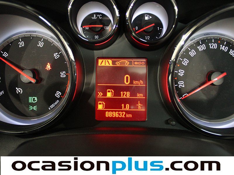 Opel Cabrio 2.0 CDTi SANDS Excellence 121 kW (165 CV)