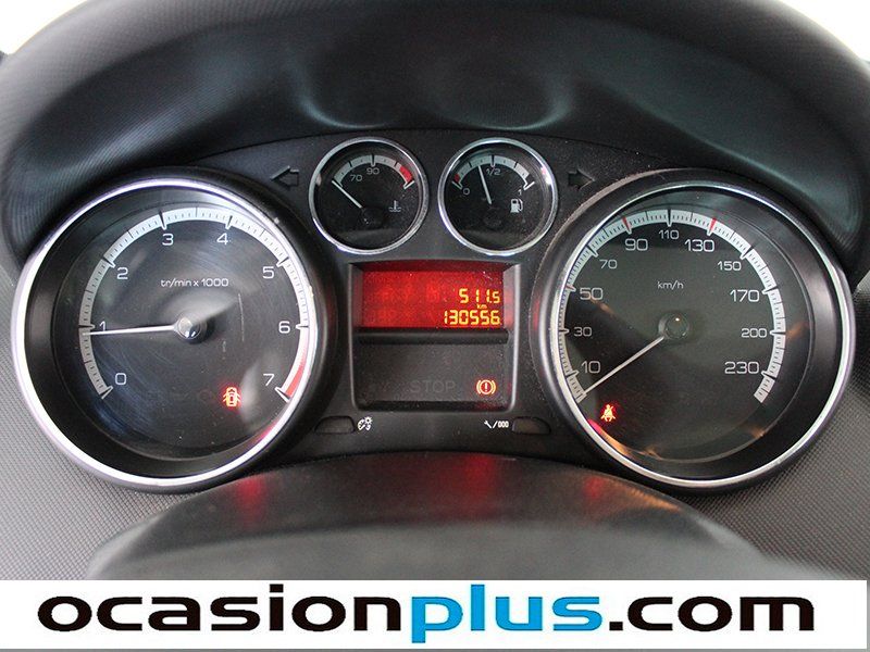 Peugeot 308 SW 1.6 VTi Confort 88kW (120CV)