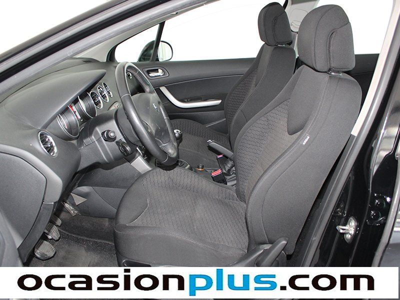 Peugeot 308 SW 1.6 VTi Confort 88kW (120CV)