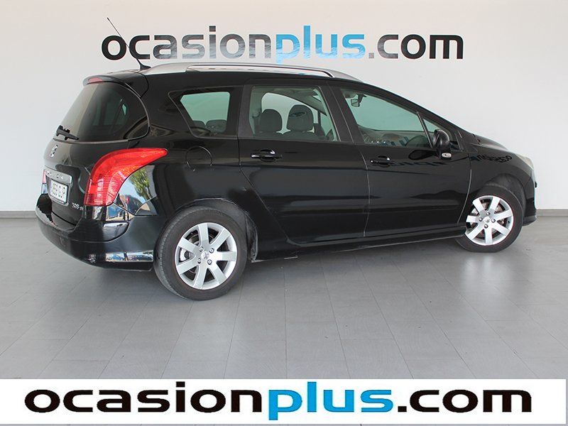 Peugeot 308 SW 1.6 VTi Confort 88kW (120CV)