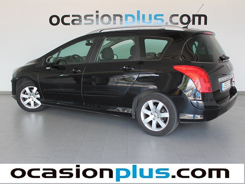 Peugeot 308 SW 1.6 VTi Confort 88kW (120CV)