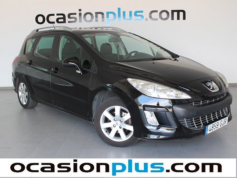 Peugeot 308 SW 1.6 VTi Confort 88kW (120CV)