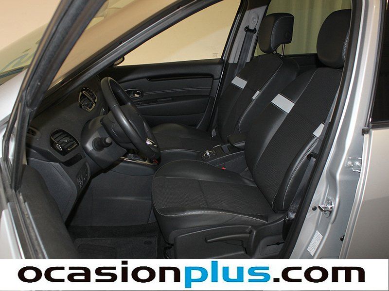 Renault Grand Scenic dCi 130 Energy Dynamique 7 Plazas 96 kW (130 CV)