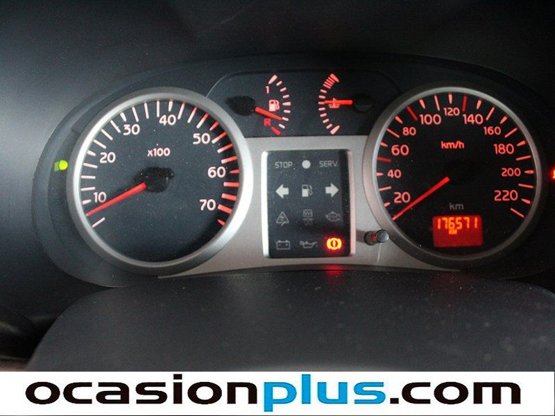 Renault Clio 1.4 16v Dynamique 72 kW (98 CV)