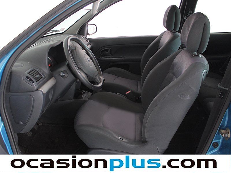 Renault Clio 1.4 16v Dynamique 72 kW (98 CV)