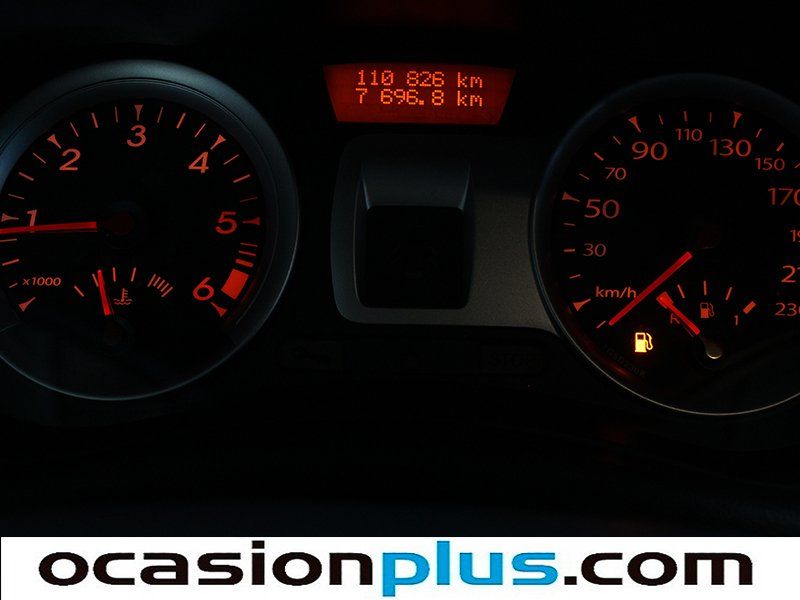 Renault Clio Grand Tour dCi 90 Dynamique eco2 66 kW (90 CV)
