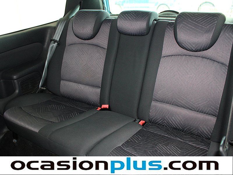 Renault Clio 1.4 16v Dynamique 72 kW (98 CV)
