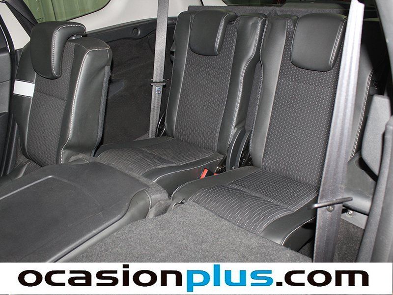 Renault Grand Scenic dCi 130 Energy Dynamique 7 Plazas 96 kW (130 CV)