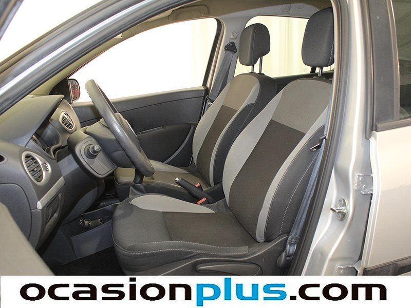 Renault Clio Grand Tour dCi 90 Dynamique eco2 66 kW (90 CV)