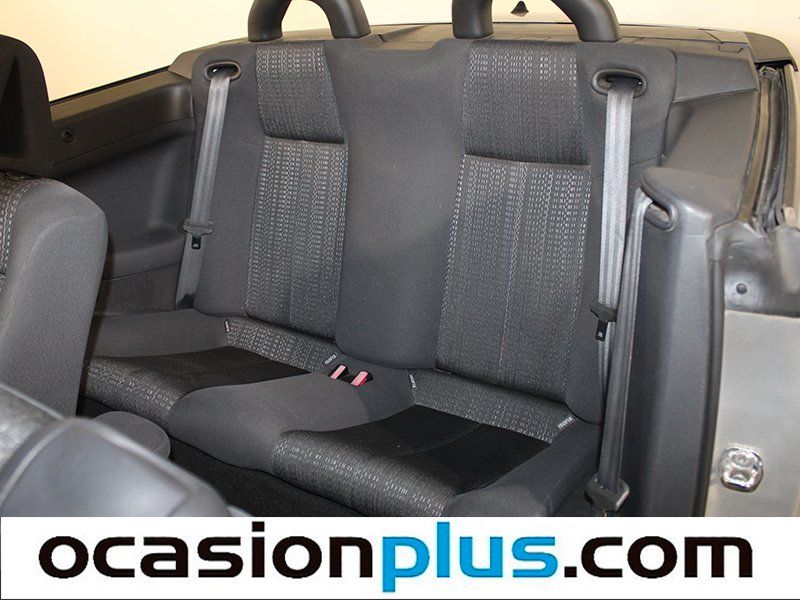 Renault Megane Coupe-cabrio 1.5 dCi Dynamique 78 kW (105 CV)
