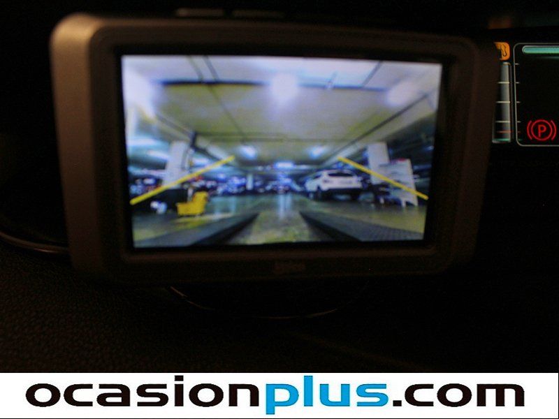 Renault Grand Scenic dCi 130 Energy Dynamique 7 Plazas 96 kW (130 CV)