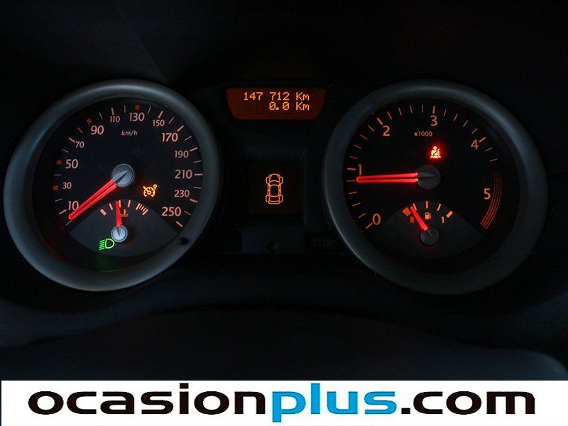 Renault Megane SEDAN CONFORT DYNAMIQUE 1.9DCI 120CV