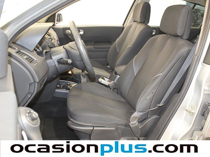 Renault Megane SEDAN CONFORT DYNAMIQUE 1.9DCI 120CV