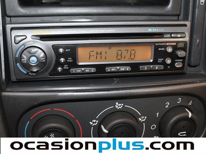 Renault Laguna 1.9DCi Authentique 79 kW (110 CV)